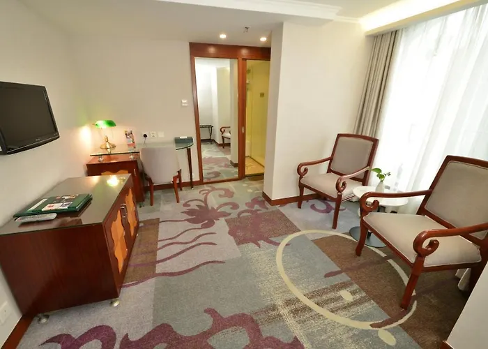 Hotel Guia 3*
