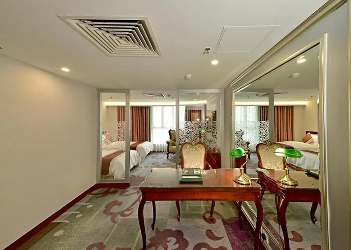 Guia Hotel