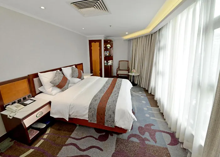 Guia Hotel 3*