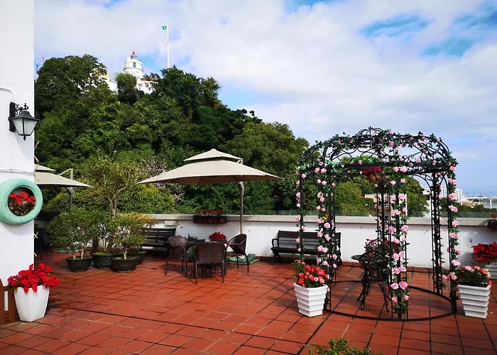 Guia Macau