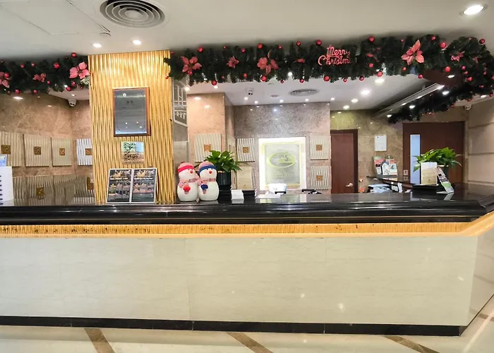 Hotel Guia 3*
