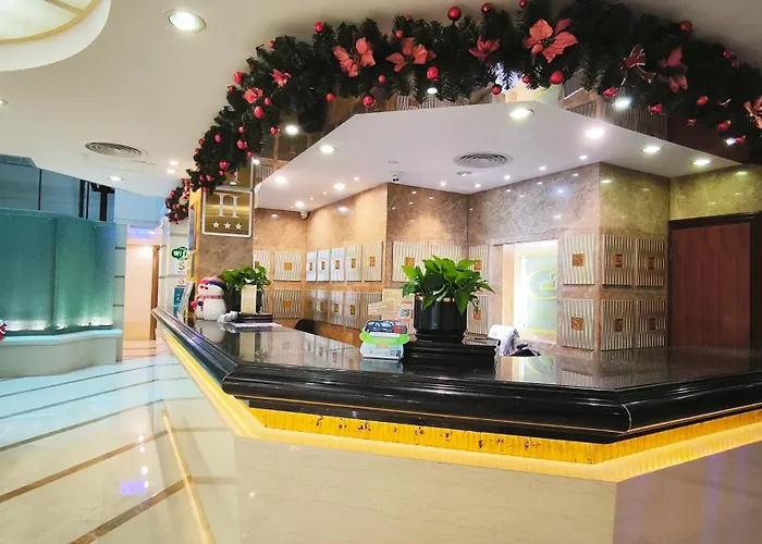 Guia Macau