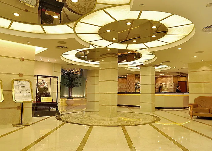 Guia 3* Macau