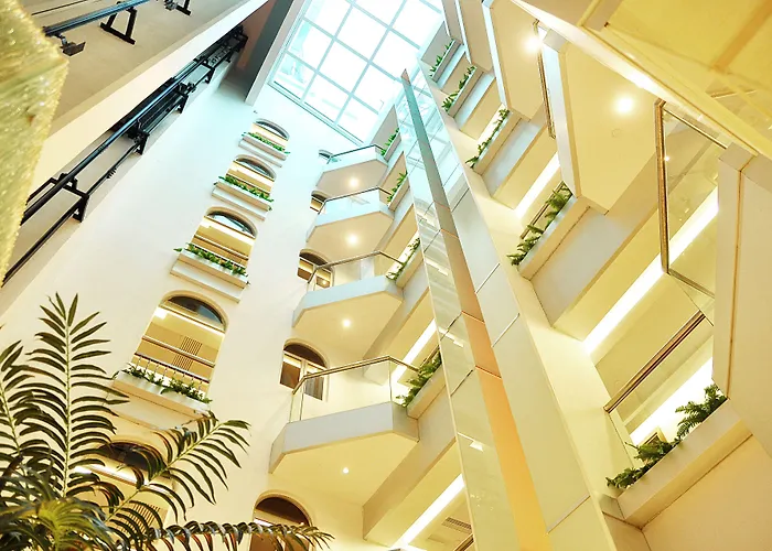 Hotel Guia 3*