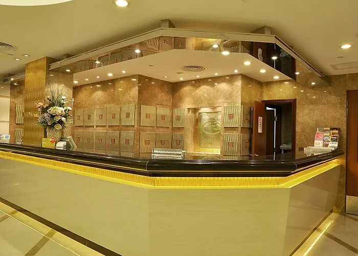 Hotel Guia 3*