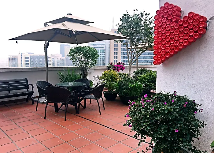 Hotel Guia