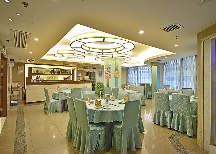Guia Hotel Macau