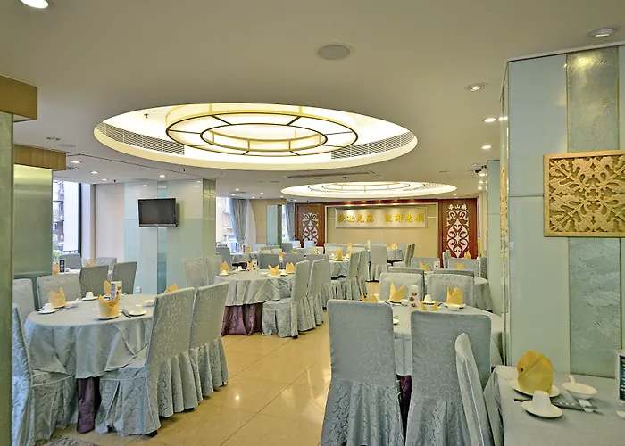 Hotel Guia