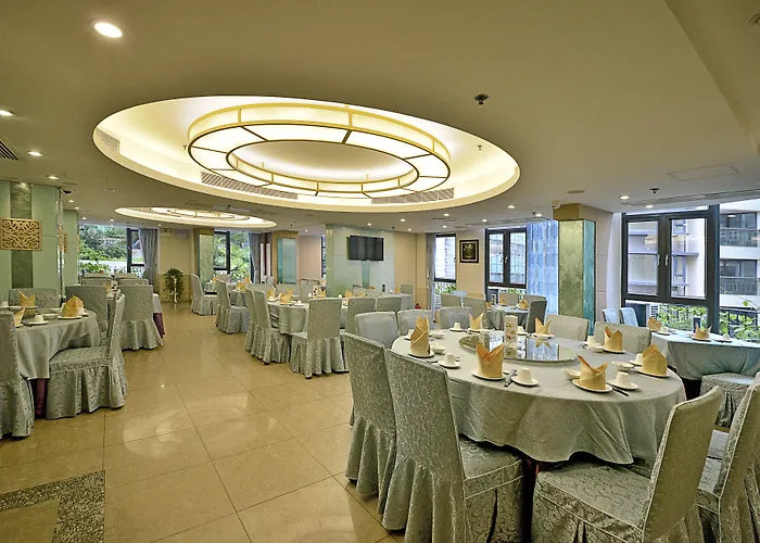 Guia 3* Macau