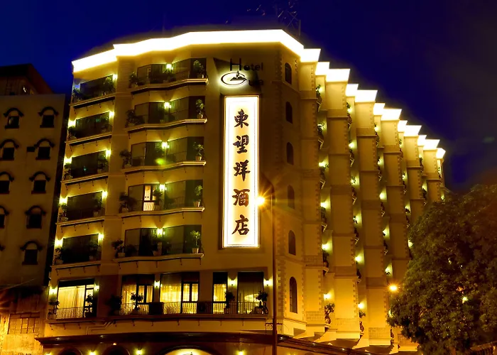 Guia Hotel