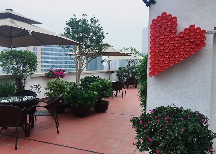 Hotel Guia