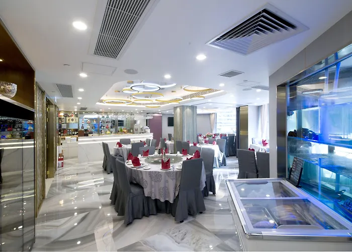 Guia Hotel