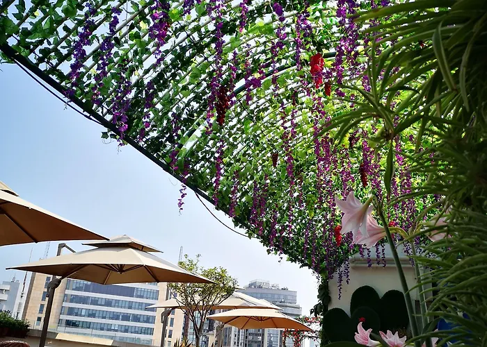 Hotel Guia Macau