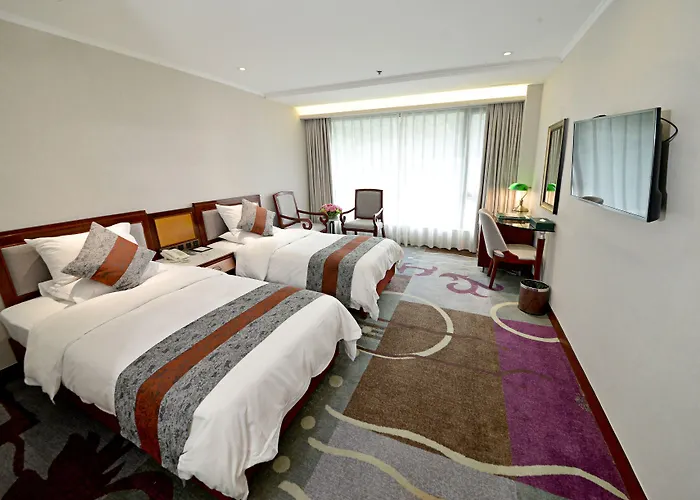 Guia Hotel Macau