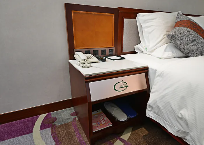 Hotel Guia