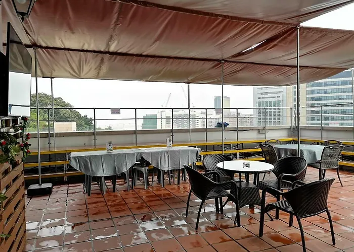 Guia Hotel
