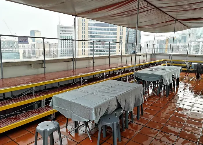 Guia 3* Macau